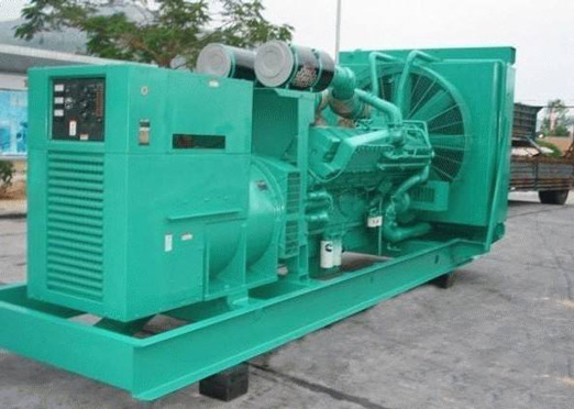 锦州75kw康明斯柴油发电机组图片 锦州75kw康明斯柴油发电机组图片