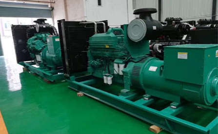 锦州发电机出租 锦州发电机出租