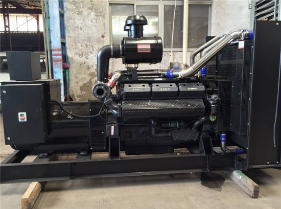 锦州柴油发电机