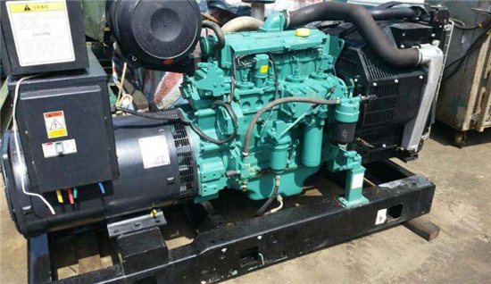 锦州柴油发电机 锦州柴油发电机