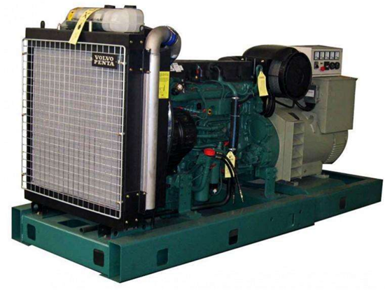 锦州柴油发电机