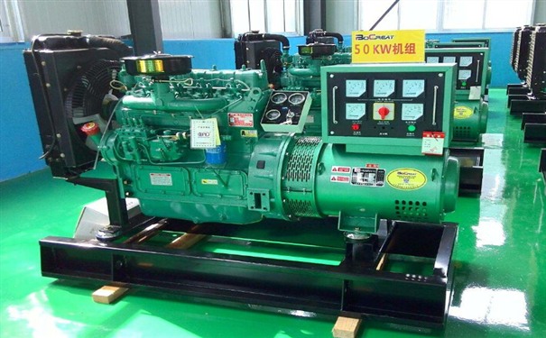 锦州发电机出租